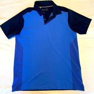 🚨UNDERARMOR MEN LARGE GOLF POLO🚨